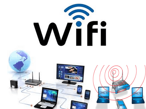 WiFi Soluciones Eficientes